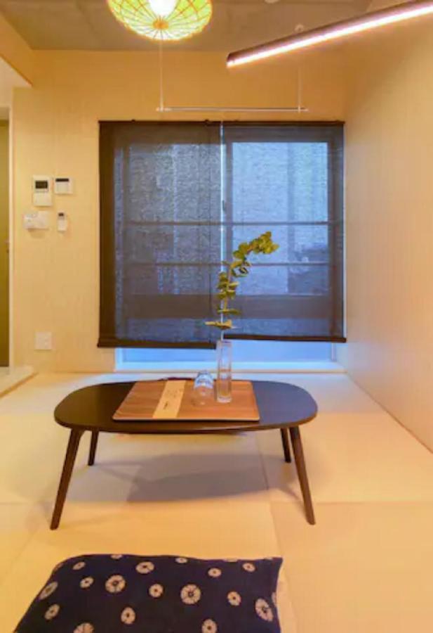 Aparthotel Japan House Nishishinjuku Tokyo Esterno foto