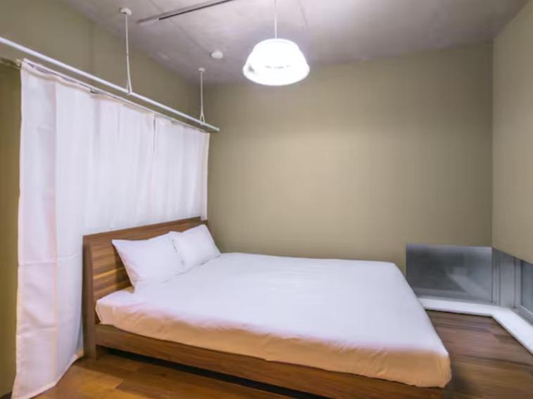 Aparthotel Japan House Nishishinjuku Tokyo Esterno foto